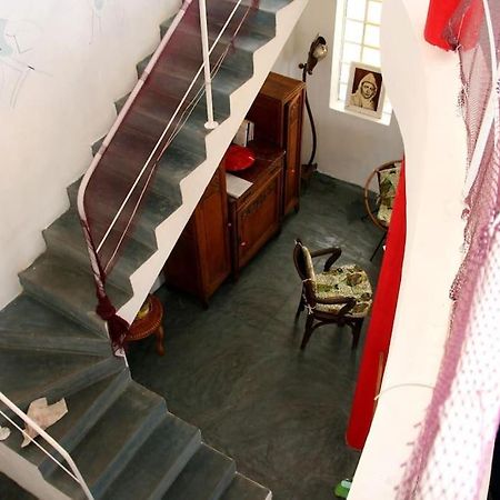 Dar Dielna Oualidia Dış mekan fotoğraf