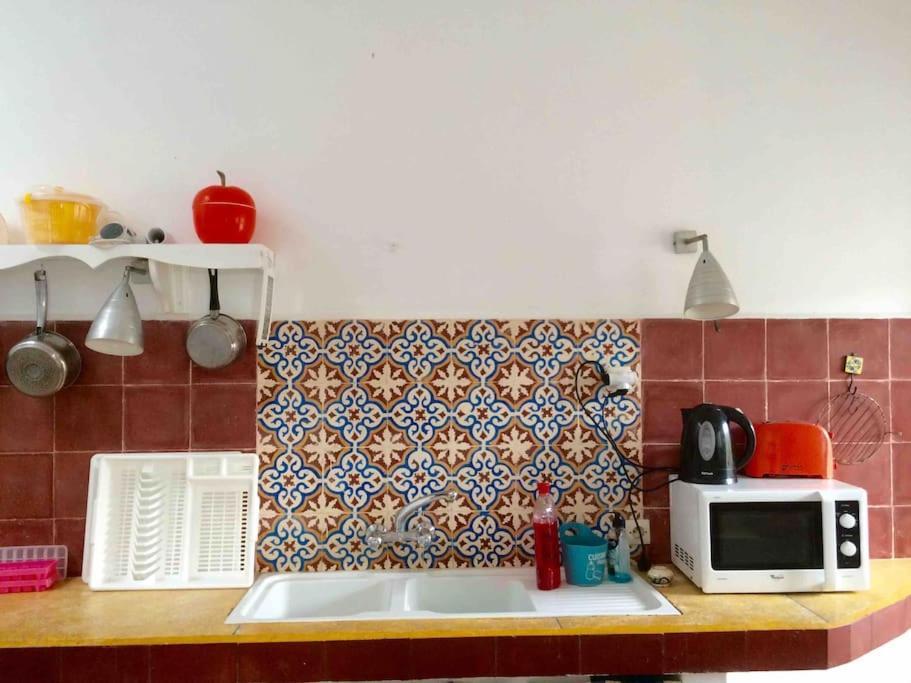 Dar Dielna Oualidia Dış mekan fotoğraf